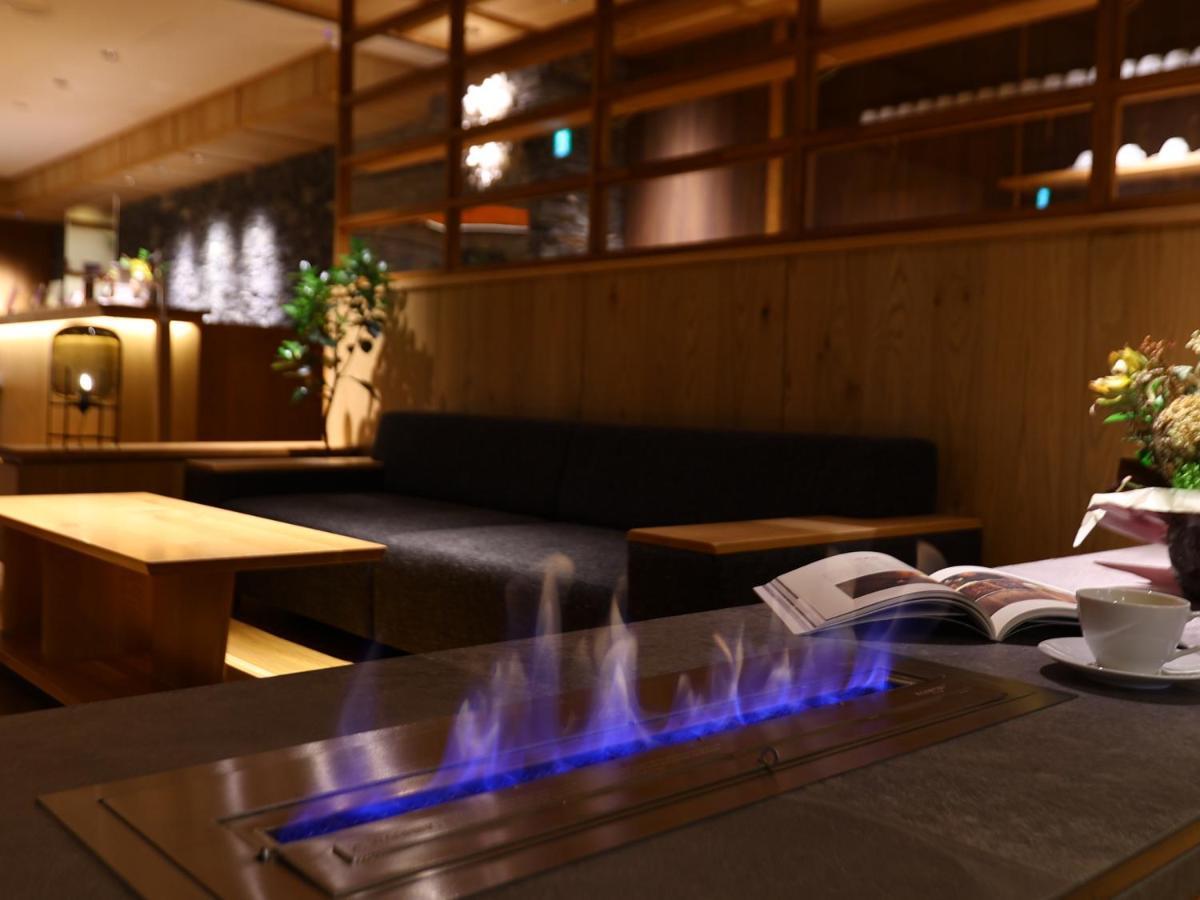 滋贺县小木屋 山之內 外观 照片